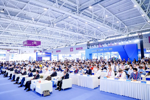 核聚湾区?能动世界——Z6尊龙科技2022深圳核博会应邀参展