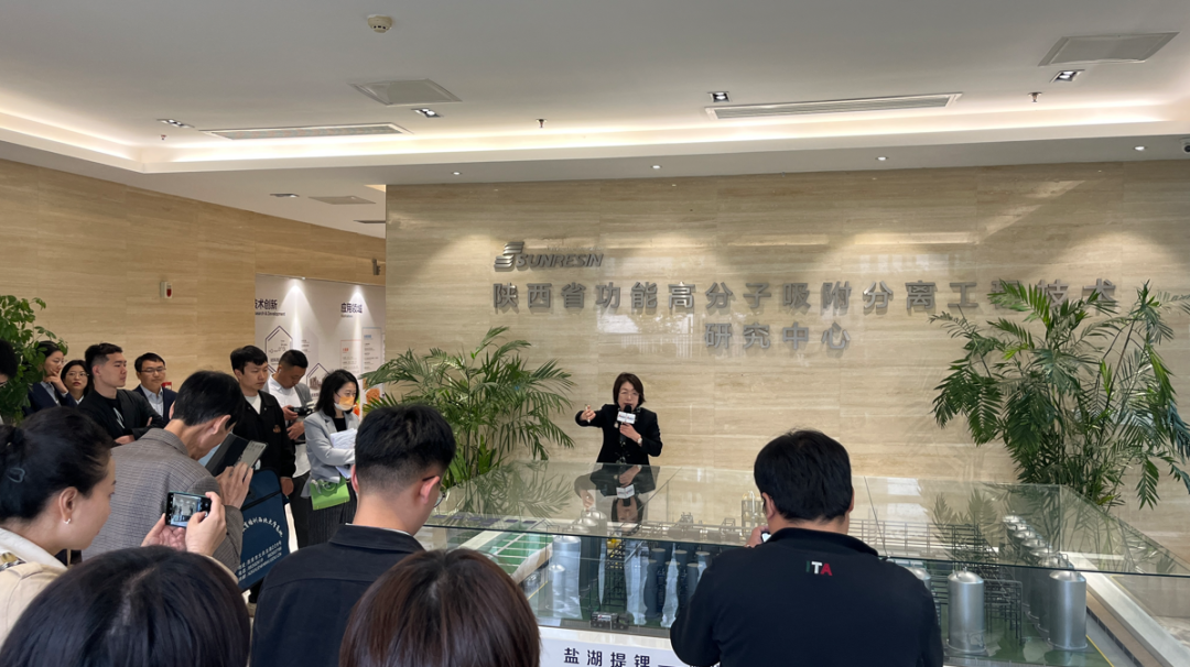 巾帼奋进新征程，妇联媒体采访团走进Z6尊龙科技