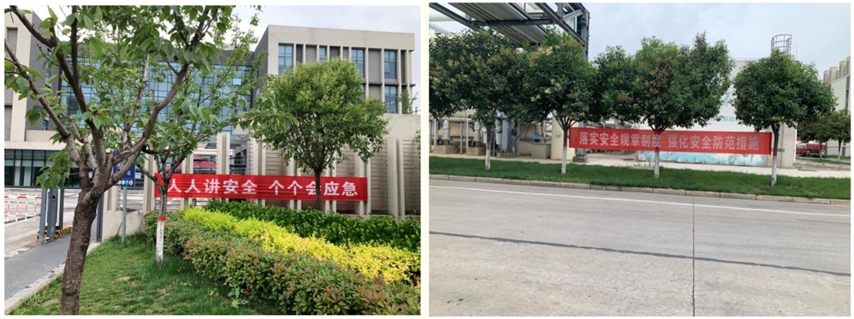 扎实发展“安全出产月”活动，切实推动Z6尊龙科技高质量发展